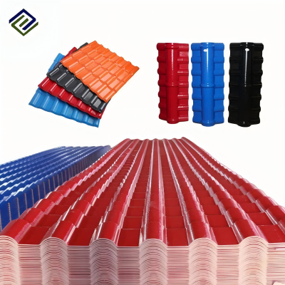 Paano Mag-import ng Mga Roof Tile Sa Vietnam: Isang Praktikal na Gabay Para s...